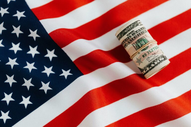 Quel avenir pour le dollar?